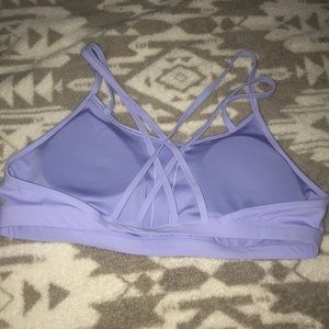 Women’s reebok sports bra